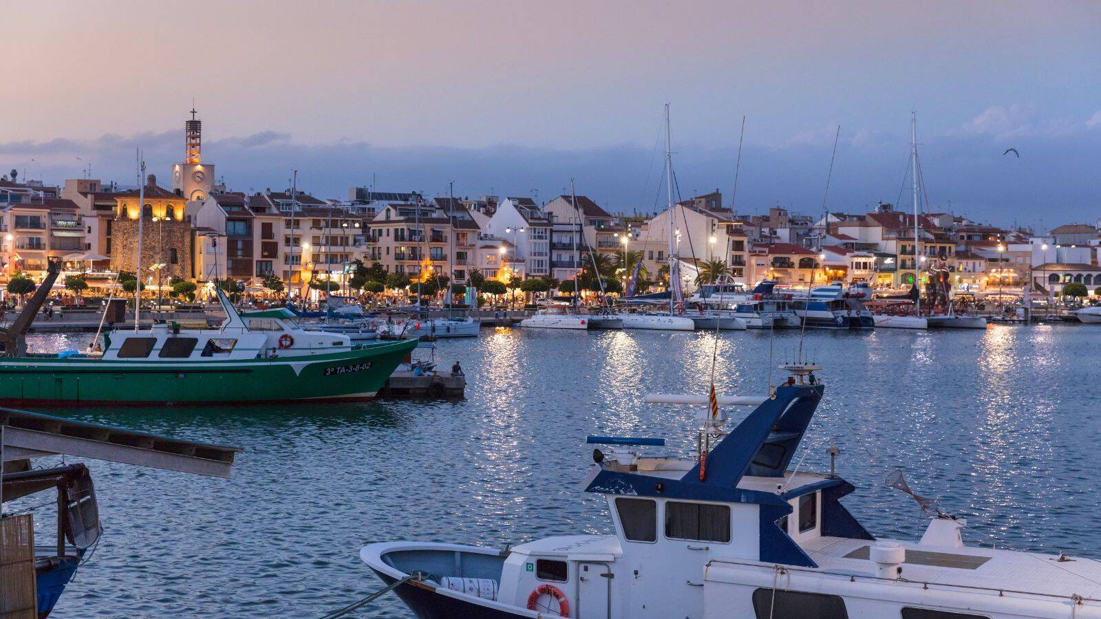 port-cambrils